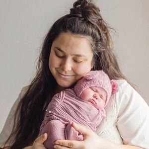 Meet your Posher, Carissa
